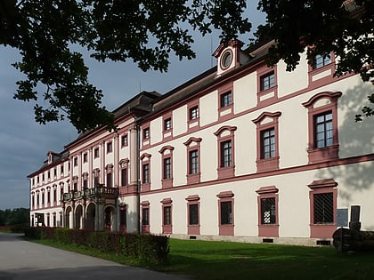 Schloss Ohrada