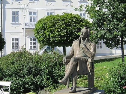 mestske muzeum marienbad