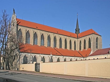 abbaye de sedlec