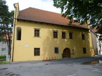 Biblioteka Miejska