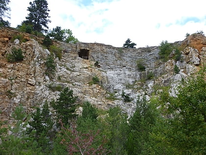koneprusy caves