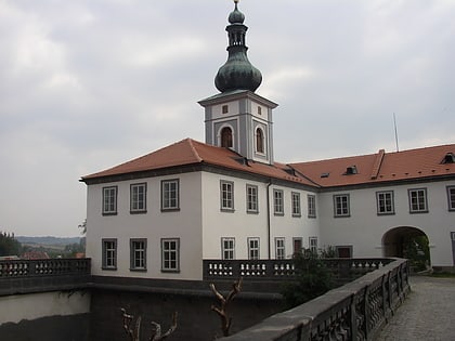 Schloss Zákupy