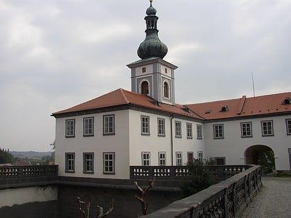 schloss zakupy