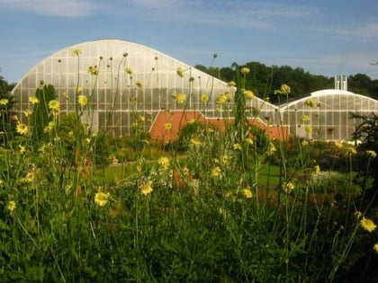 Botanická zahrada Teplice - oficiální stránky