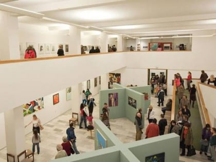 Galerie výtvarného umění v Náchodě