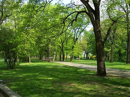 Parque Letná