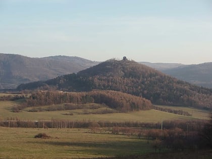 Burg Šumburk