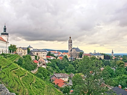 kutna hora