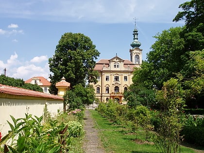 Schloss Vidim