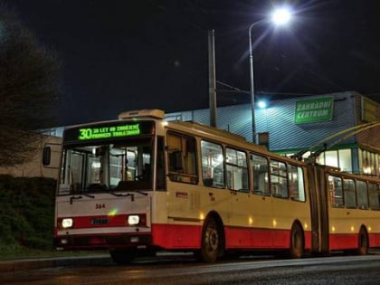 Magistrát města Ústí nad Labem