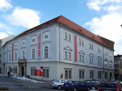 theatre reduta brno