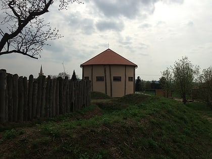 Archeopark Všestary