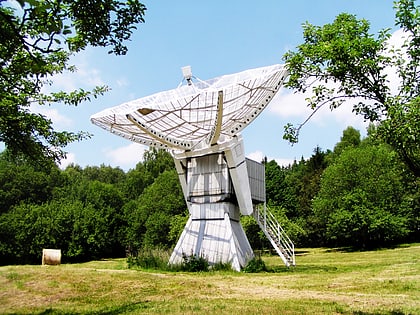 Observatoire d'Ondřejov