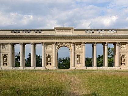 kulturlandschaft lednice valtice