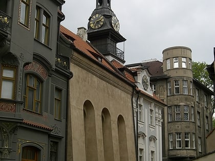 High Synagogue