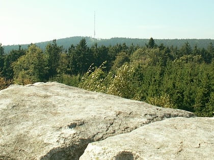 Javořice Highlands