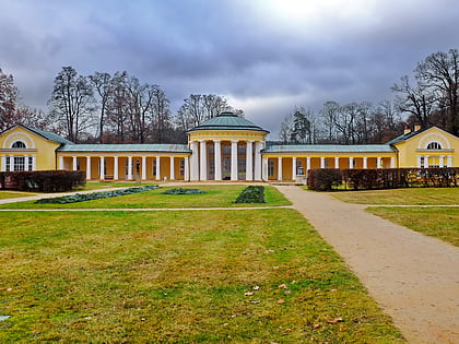 The Colonnade