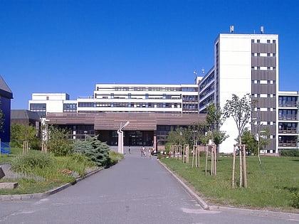 university of west bohemia pilsen