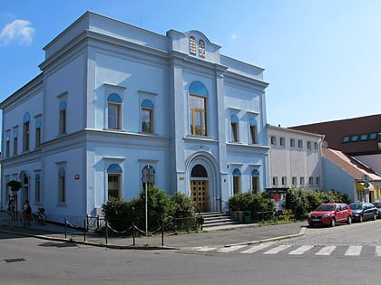 Neue Synagoge