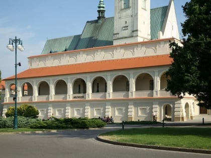 Muzeum Prostějovska