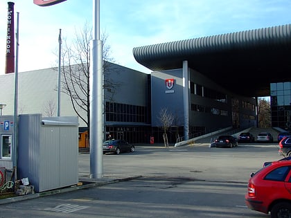 budvar arena czeskie budziejowice