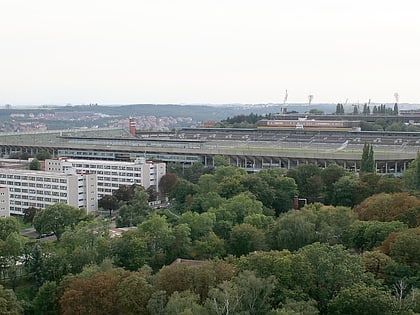 Estadio Strahov