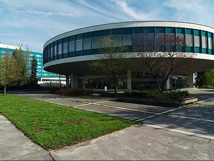 Université technique d'Ostrava