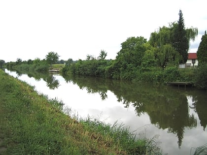 Baťa Canal