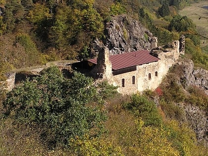 Burg Krašov