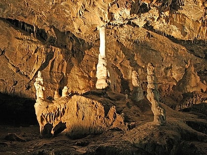 Karst de Moravia