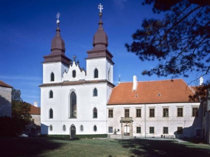 Bazilika svatého Prokopa