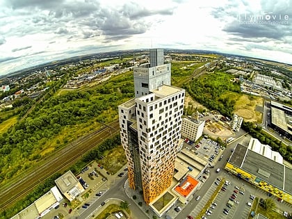 AZ Tower