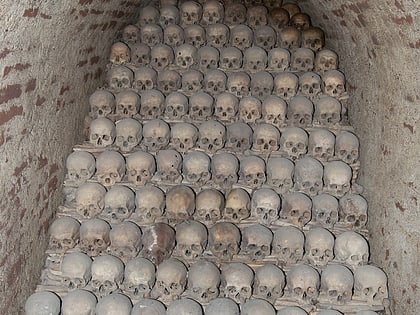 Brno Ossuary