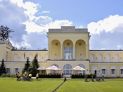 grenzschloss hlohovec