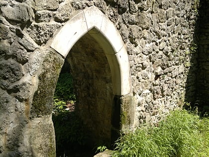 Burg Šostýn