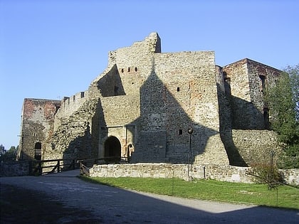 Burg Helfštýn