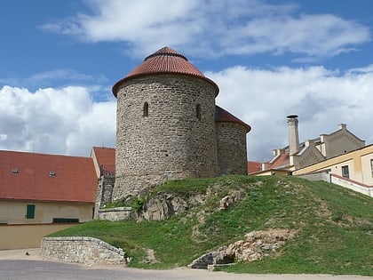 Znojmo Rotunda