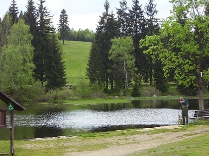 bedrichov u jablonce nad nisou