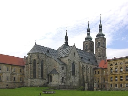 tepla abbey