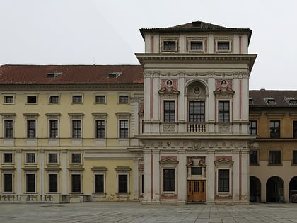 Palais Michna