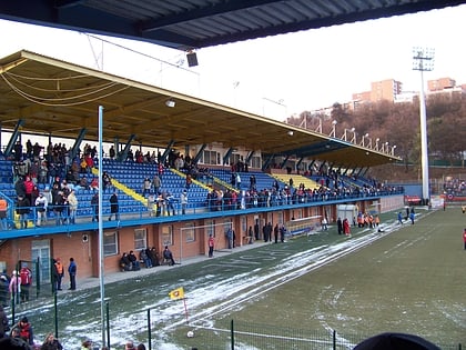 Estadio Letná