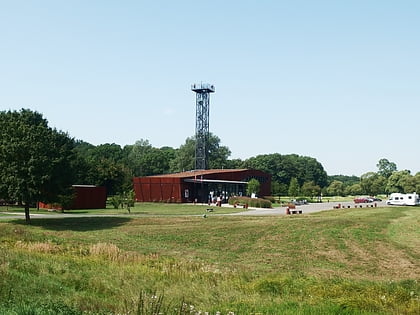 Mikulčice Archaeopark