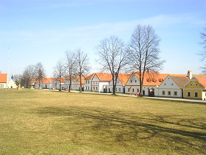 holasovice