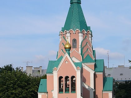 olomouc orthodox church olmutz