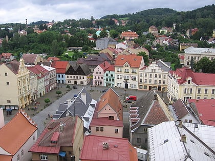 ceska kamenice