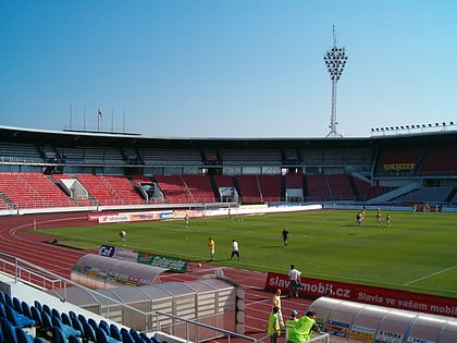 Stadion Evžena Rošickiego