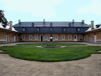 Schloss Kozel