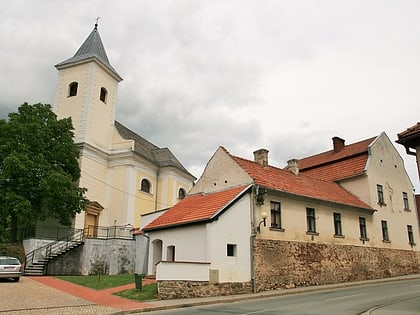 Church of St. Lawrence