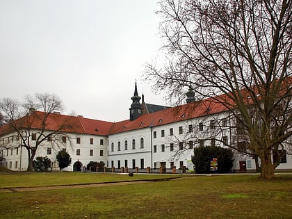 Mendel Museum of Masaryk University