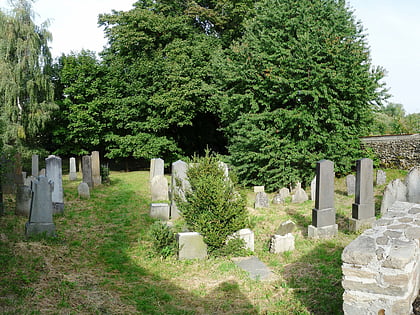 cmentarz zydowski